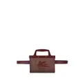 ETRO Love Trotter belt bag - Brown