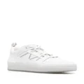 Moncler Pivot low-top sneakers - White