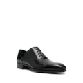 TOM FORD Elkan leather Oxford shoes - Black
