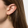 Aurelie Bidermann Tabata pendant earring - Gold