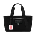 Kenzo large Paris tote bag - Black