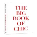 Assouline The Big Book of Chic - White