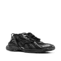 Balenciaga Runner mesh sneakers - Black