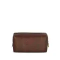 ETRO large Love Trotter beauty case - Brown