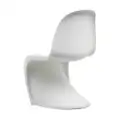 Vitra Panton Junior chair - White