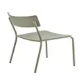 Serax August set of two chairs - Green