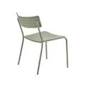 Serax August set of two chairs - Green