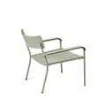 Serax August set of two lounge chairs - Green