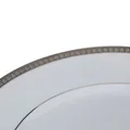 Christofle Malmaison Platine Dinner Plate - Silver