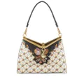 ETRO medium Vela Floralia-print shoulder bag - Multicolour
