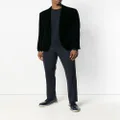 Giorgio Armani blazer jacket - Blue