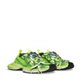 Balenciaga 3XL low-top sneakers - Green