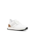 Tod's Maglia low-top sneakers - White