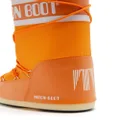 Moon Boot Icon snow boots - Orange