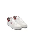 Prada Downtown Re-Nylon low-top sneakers - White
