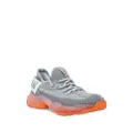 Philipp Plein Runner Iconic Plein low-top sneakers - Grey