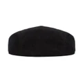Dolce & Gabbana pinwale-corduroy flat cap - Black