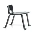 Cassina Ombra Tokyo chair - Black
