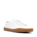 Camper Peu Terreno lace-up sneakers - White
