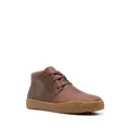Camper Peu Terreno ankle boots - Brown