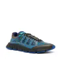 Versace Trigreca chunky sneakers - Blue
