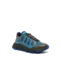 Versace Trigreca chunky sneakers - Blue