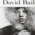 TASCHEN David Bailey hardcover book - White