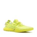 Philipp Plein Runner Iconic lace-up sneakers - Yellow
