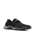 Philipp Plein Runner Hyper $hock sneakers - Black