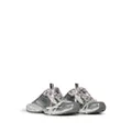 Balenciaga 3XL panelled mule sneakers - Grey