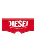 Diesel Umbx-Damien-H boxer briefs - Red
