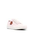 Kenzo Kenzoschool BOKE Flower sneakers - Pink