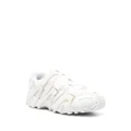 Diesel S-Prototype-CR panelled-design sneakers - White