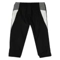 Balenciaga 3B Sports Icon track pants - Black