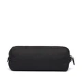 Prada Re-Nylon zip-up pouch - Black