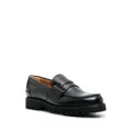 Church's Pembrey leather loafers - Black