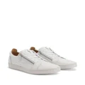 Giuseppe Zanotti Frankie low-top sneakers - White