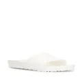 Birkenstock Barbados Eva sandals - White