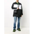 Balenciaga small Sport messenger bag - Black