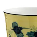GINORI 1735 Oriente Italiano porcelain mug - Yellow