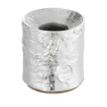Christofle Sève D'argent candle holder - Silver