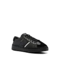 Bally Roller P low-top leather sneakers - Black