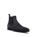 Magnanni Shaw II suede boots - Blue