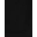 Balmain monogram jacquard foulard - Black