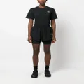 adidas by Stella McCartney TrueCasuals short-sleeve T-shirt - Black