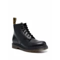 Dr. Martens 101 leather ankle boots - Black