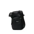 Calvin Klein Must T Reporter messenger bag - Black