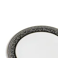 Versace x Rosenthal La Greca Signature dinner plate (28cm) - White
