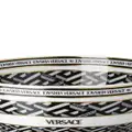 Versace x Rosenthal La Greca Signature bowl (15cm) - White