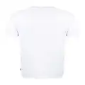 Moschino Leo Teddy-print T-shirt - White